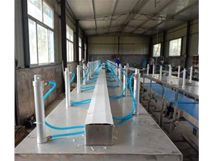 重量检重秤的这些功能你用到了吗？