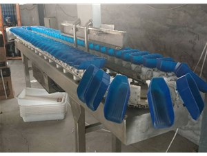 想知道自动检重秤是怎样工作的吗?